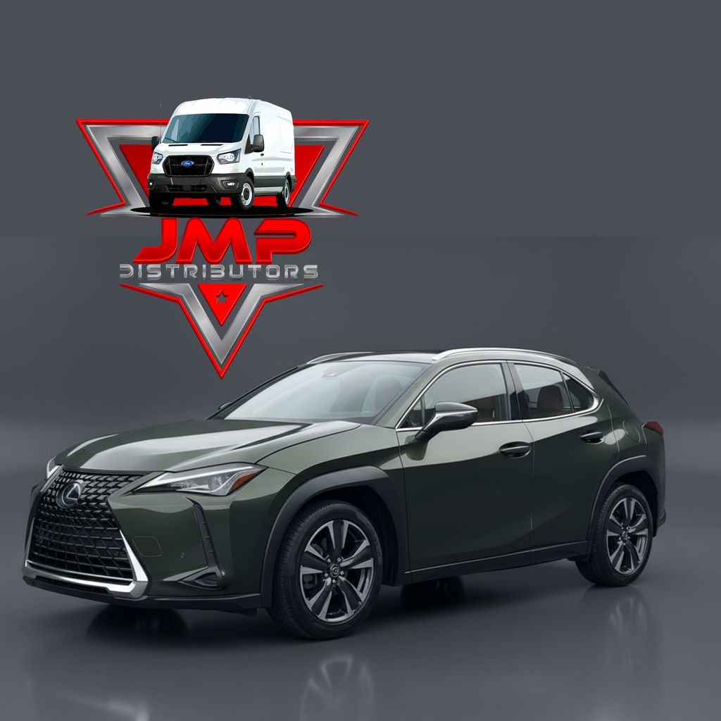 Rifa Lexus UX200 2019